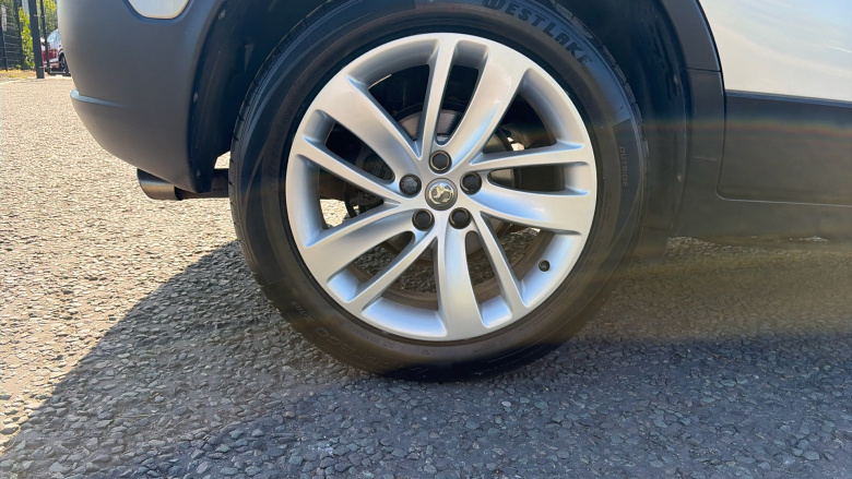 Vauxhall Mokka 1.4T Exclusiv 5dr Petrol Hatchback